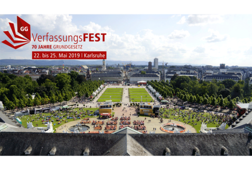 VerfassungsFest Karlsruhe